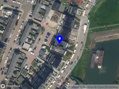 VvE Rijsdijk Krimpen aan de Lek
