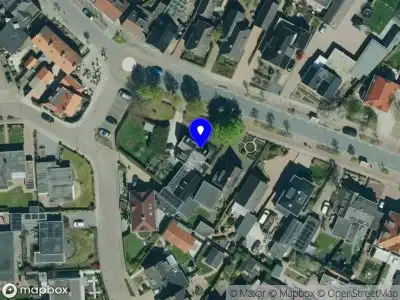 Nieuw bedrijf Manons Graphic Design