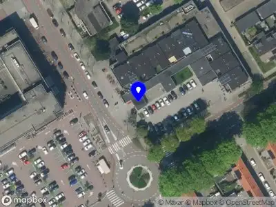 Optiek Harmse Heemskerk