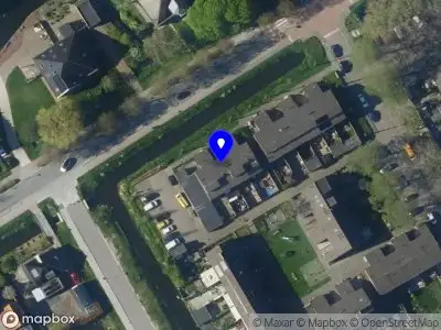 Onderhoudswerken van Schaik Zwaagdijk-Oost