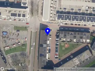 Advany Holding B.V. Schiedam