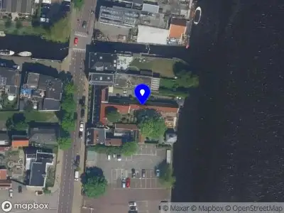 Nieuw bedrijf Pepper