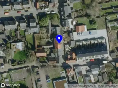 Nieuw bedrijf Zonderzooi