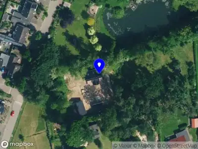 Nieuw bedrijf Jeannine Delfos