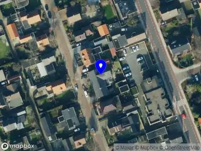 Wever Bouw en Timmerwerken VRIEZENVEEN