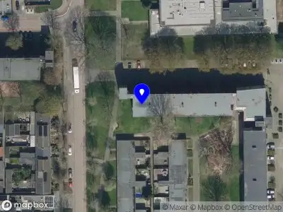 Cool Hair ambulant kapster