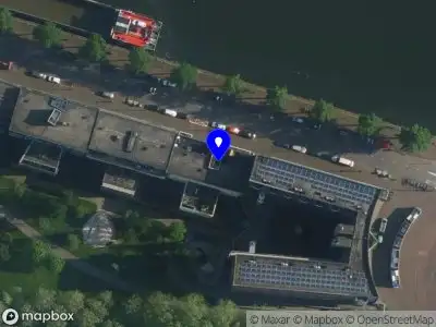 S. Hart Amsterdam