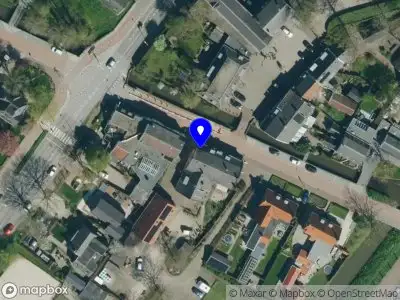 GroeneRaedt Langbroek