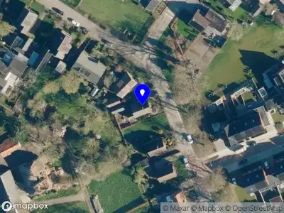 Verbind je met jezelf Hall