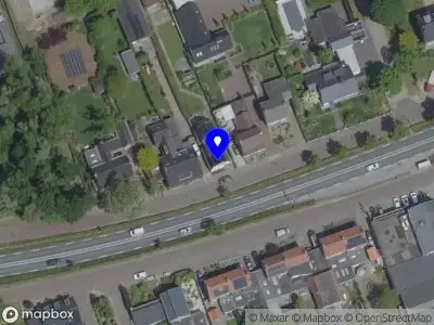 Nieuw bedrijf Drieske B.V.