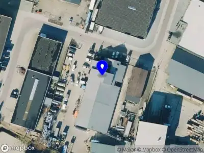 Bron-Technologie Exploitatie B.V. IJsselmuiden