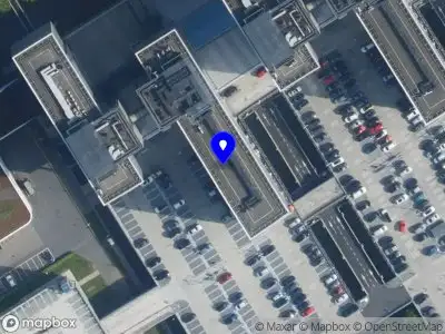 Spiral Holdings B.V. Schiphol