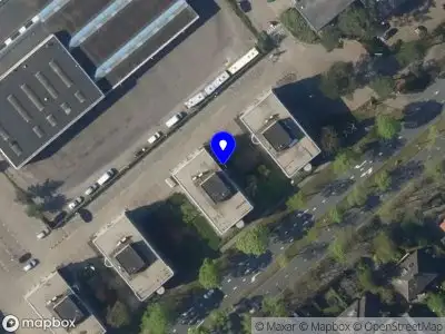 Nieuw bedrijf Coherent Dutch Merger Sub B.V.