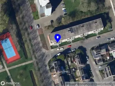 FB Veiligheidsdiensten Groningen
