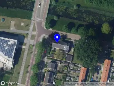 Vereniging Windshare Dronten
