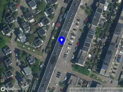 Mr. T Allround Haarlem