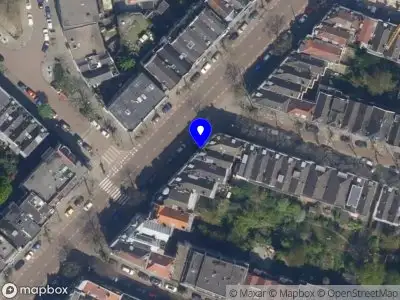 VvE gebouw Bergweg 138ab te Rotterdam Rotterdam