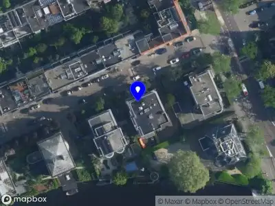 VvE gebouw Bos en Lommerweg 327-329