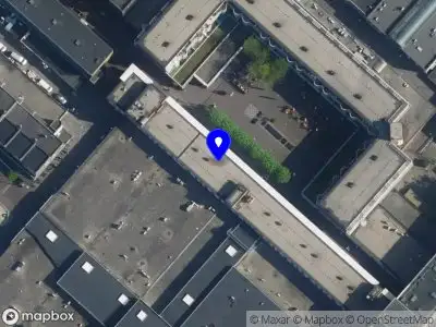 NSM infra Hoofddorp