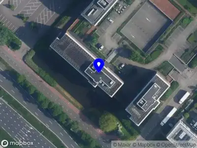 Videoworks Europe B.V. Schiphol-Rijk