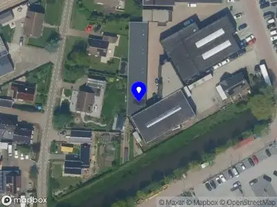 Aannemersbedrijf kennemerland Heemskerk