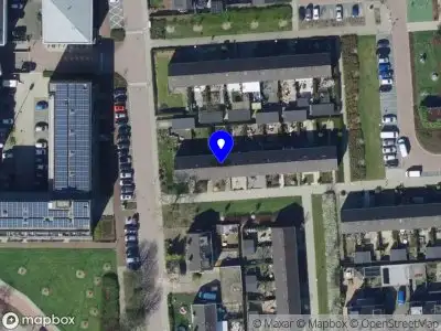 Zawidow Tegelbedrijf Barendrecht
