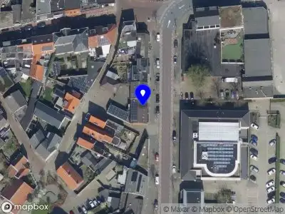 WH Personeelsdiensten B.V. Oosterhout