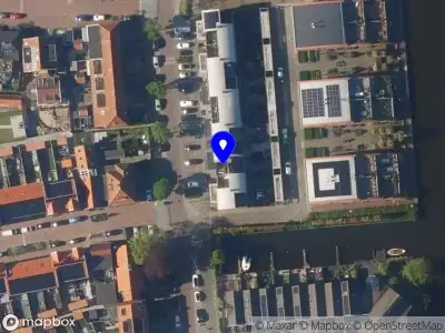 kind-oefentherapie Alphen aan den Rijn