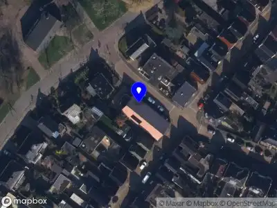 Gastouderopvang Samen Sterk Delfzijl