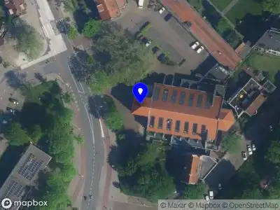 BUNK Hotel Amsterdam B.V.