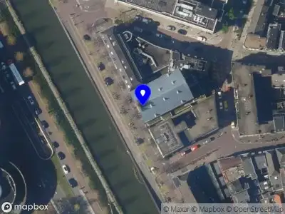 BUNK Hotel Utrecht B.V. Utrecht