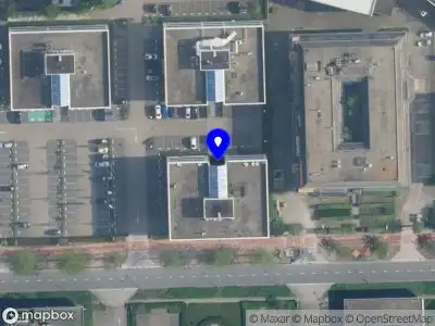 Evolution Netherlands B.V.