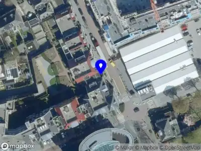 Nieuw bedrijf Holding Kock B.V.