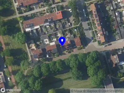 Schrijftolk Centraal Zeewolde