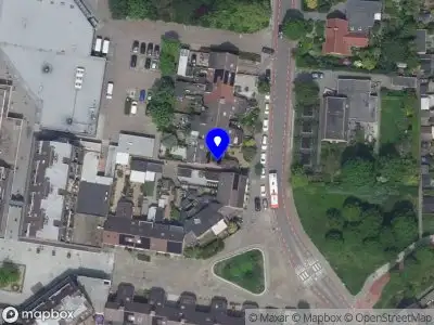 Stucadoors & metselwerken Roosendaal Roosendaal