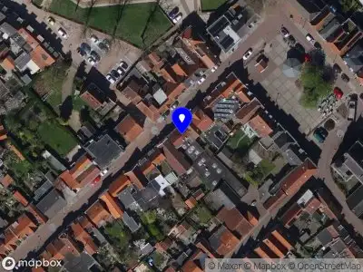 Nieuw bedrijf Overbeeke B.V.