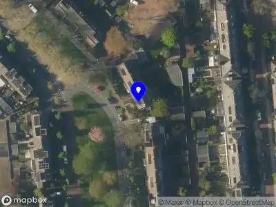 Nieuw bedrijf IIC Georgia B.V.