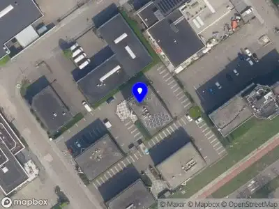 Lion Marine Group B.V.