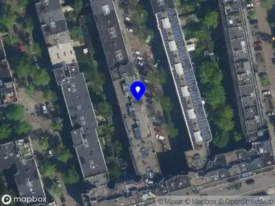 Rick Zwart Amsterdam
