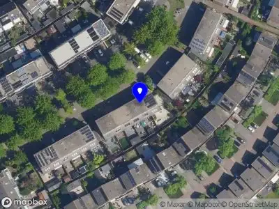 Praktijk de Verbinding - M. Brouwer