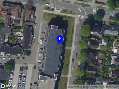 Diëtistenpraktijk Marcella Hoogendoorn