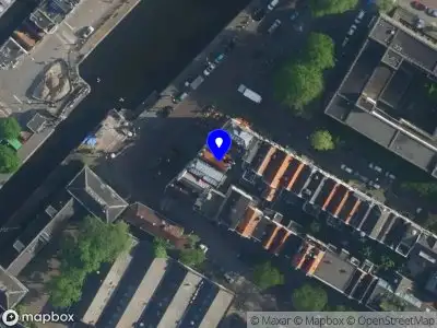 Canard Bizar Amsterdam