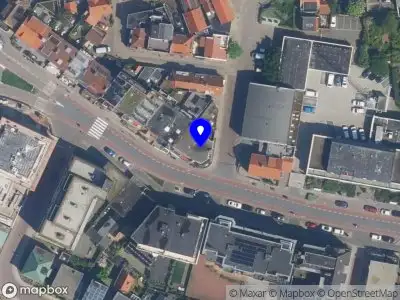 MGProperties B.V. Zandvoort