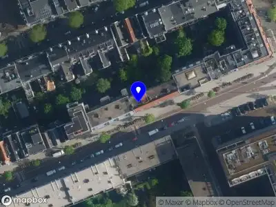 HOP Architects Amsterdam