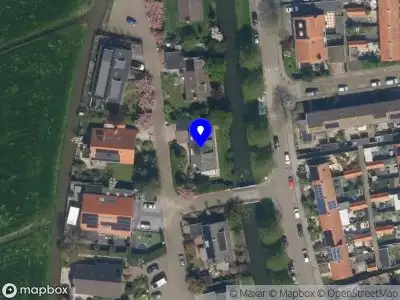 Webbix B.V. Maasland