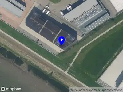SaaS Invest B.V. Maassluis
