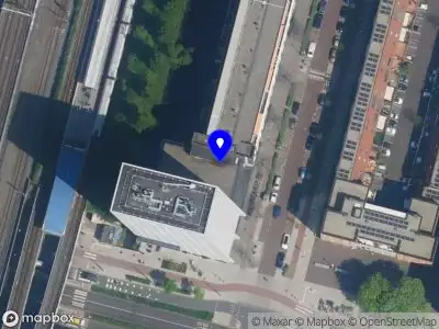 Stichting Raad is Daad Amsterdam