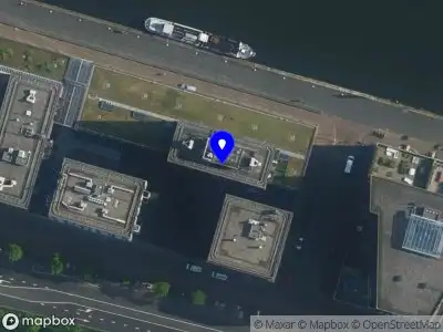 Stichting Amicale Internationale Citroën C6