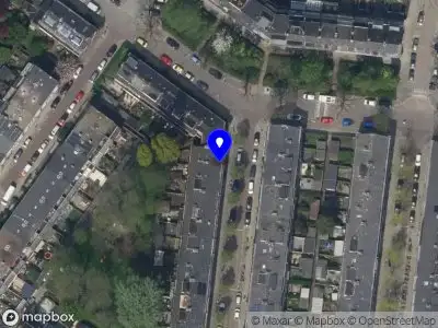 VvE Spechtstraat 3A/B te Rotterdam