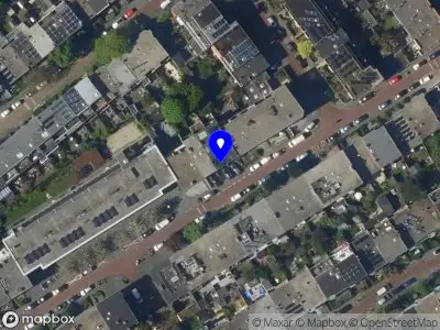 VvE Akeleistraat 21/23 Den Haag 's-Gravenhage